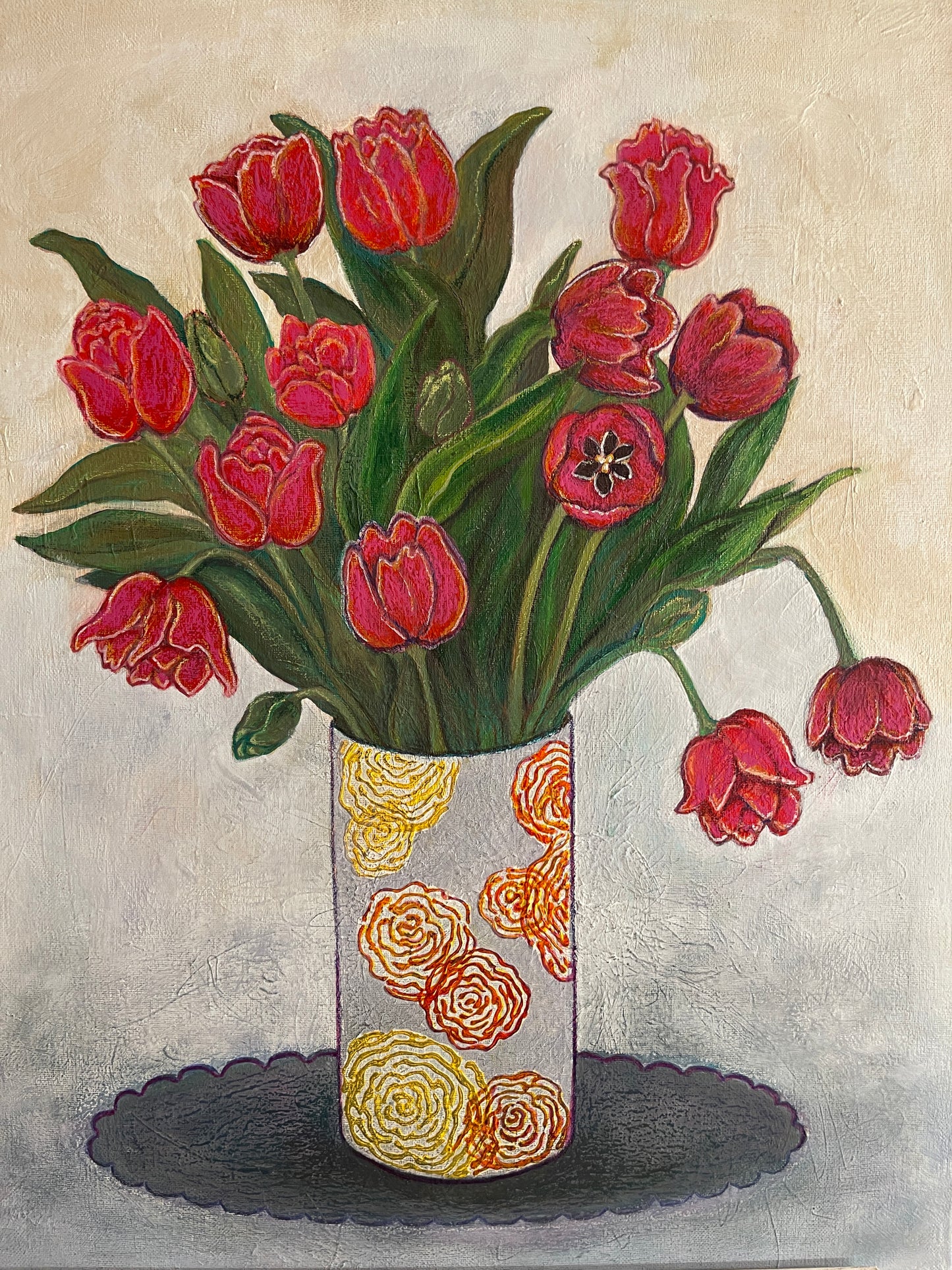 J'adore Tulips