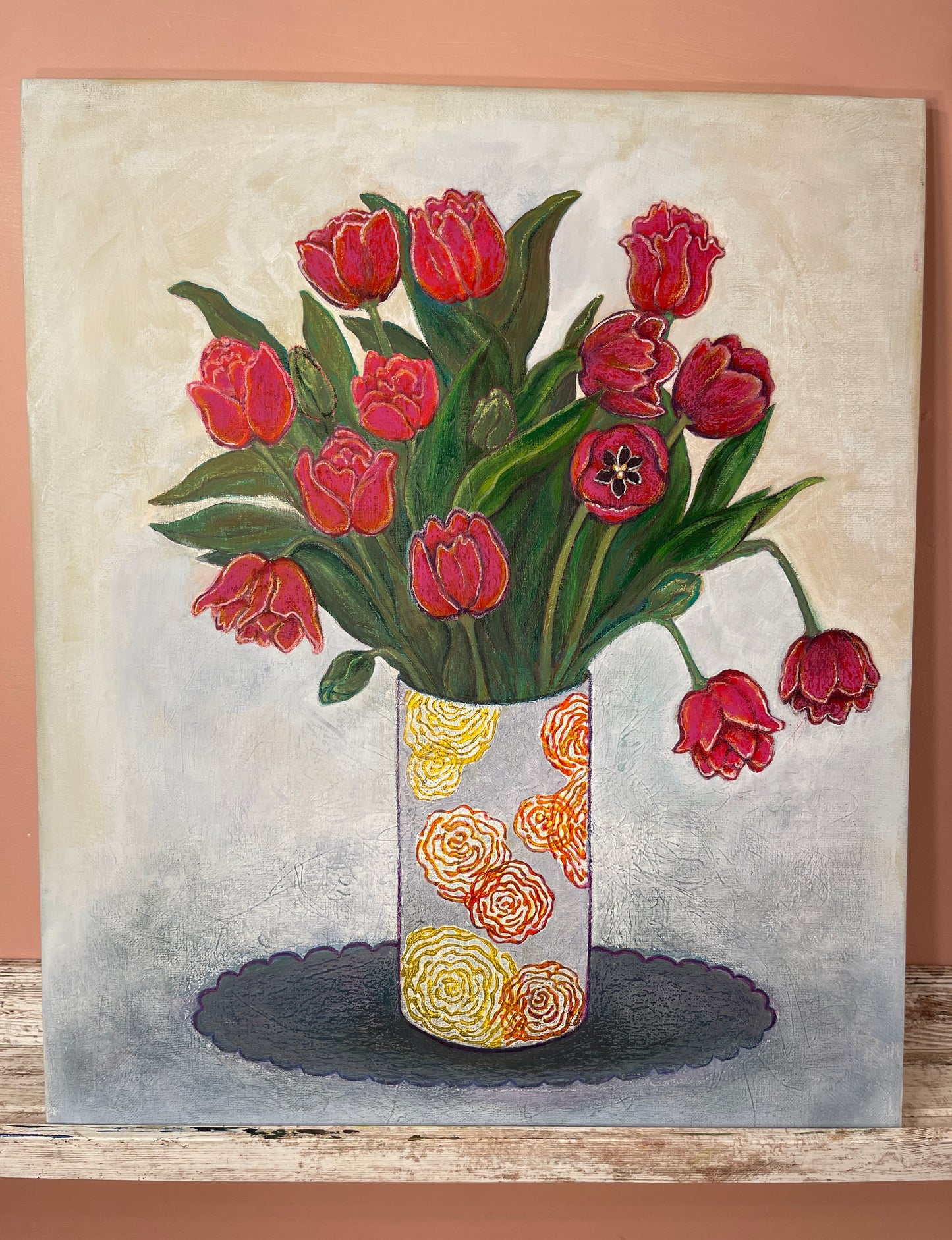 J'adore Tulips
