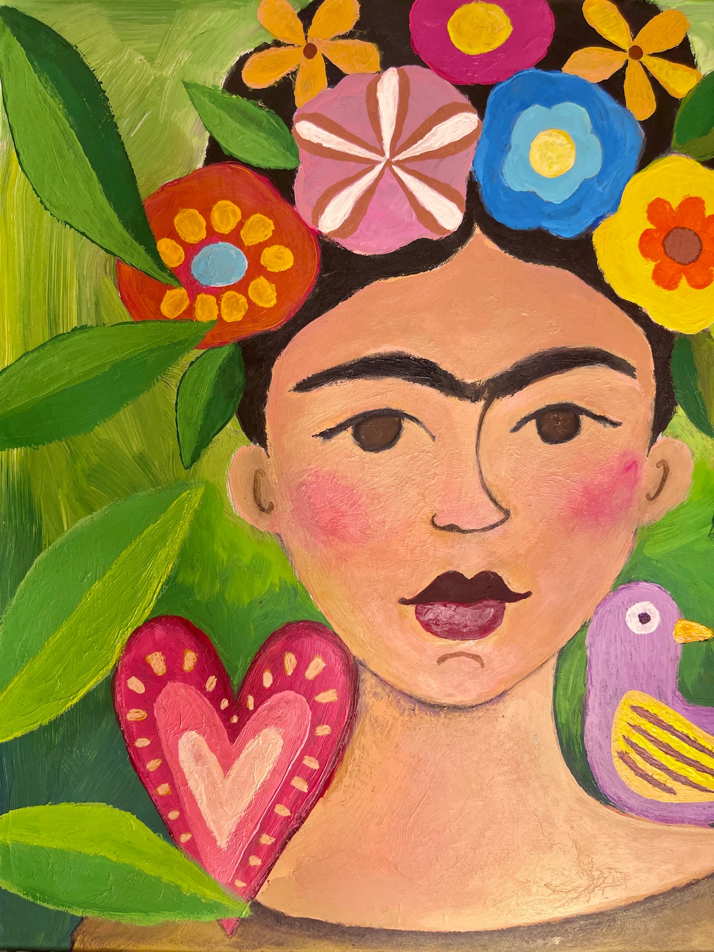 Frida Kahlo
