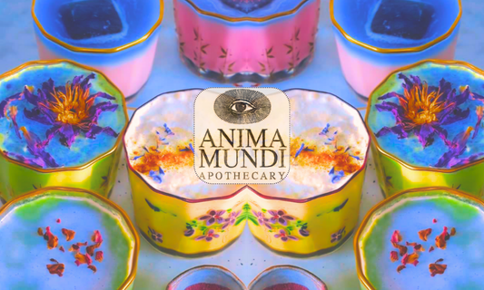 Anima Mundi