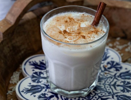 Sugar-Free Horchata