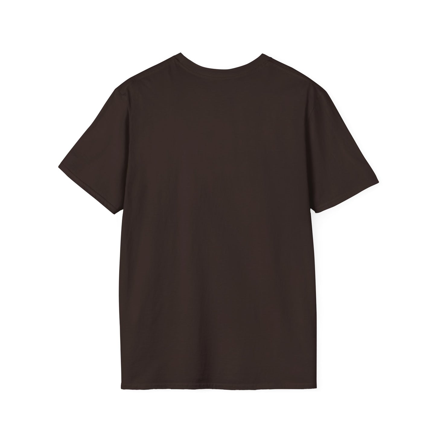 Wildflowers Softstyle T-Shirt