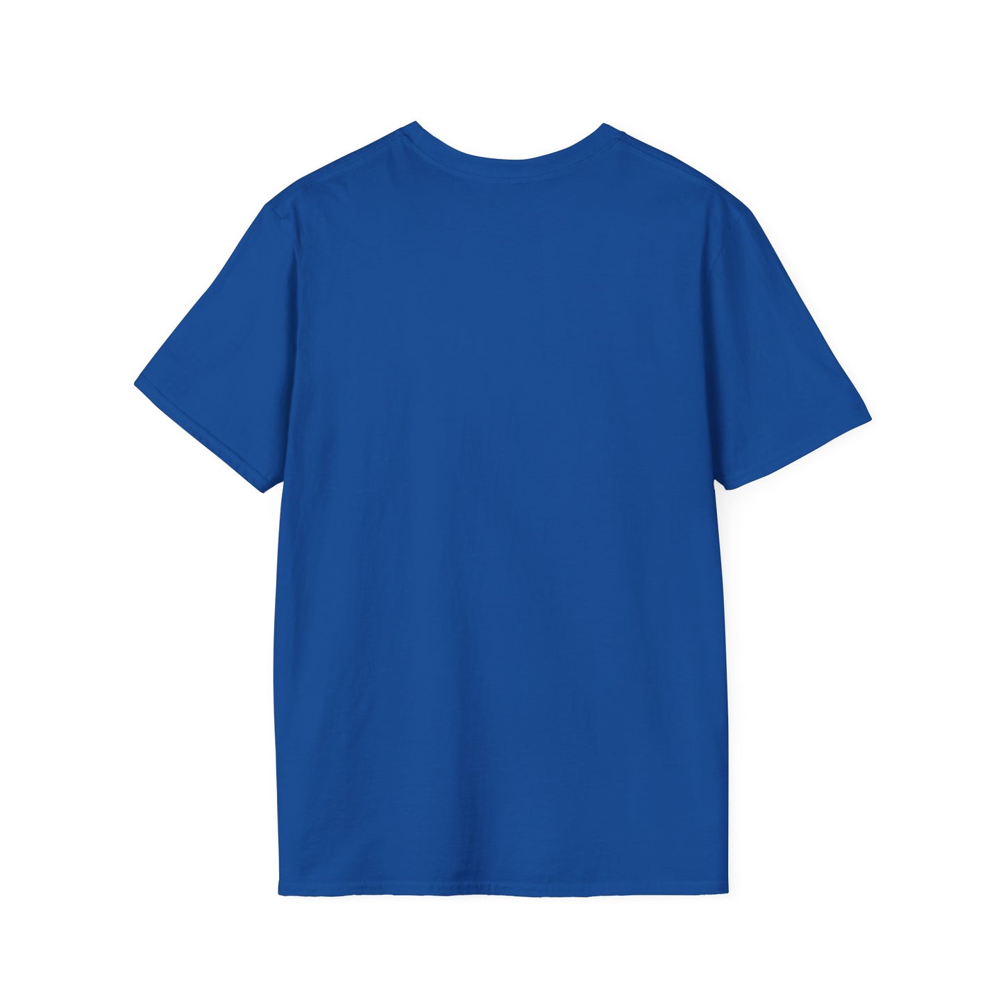 Wildflowers Softstyle T-Shirt