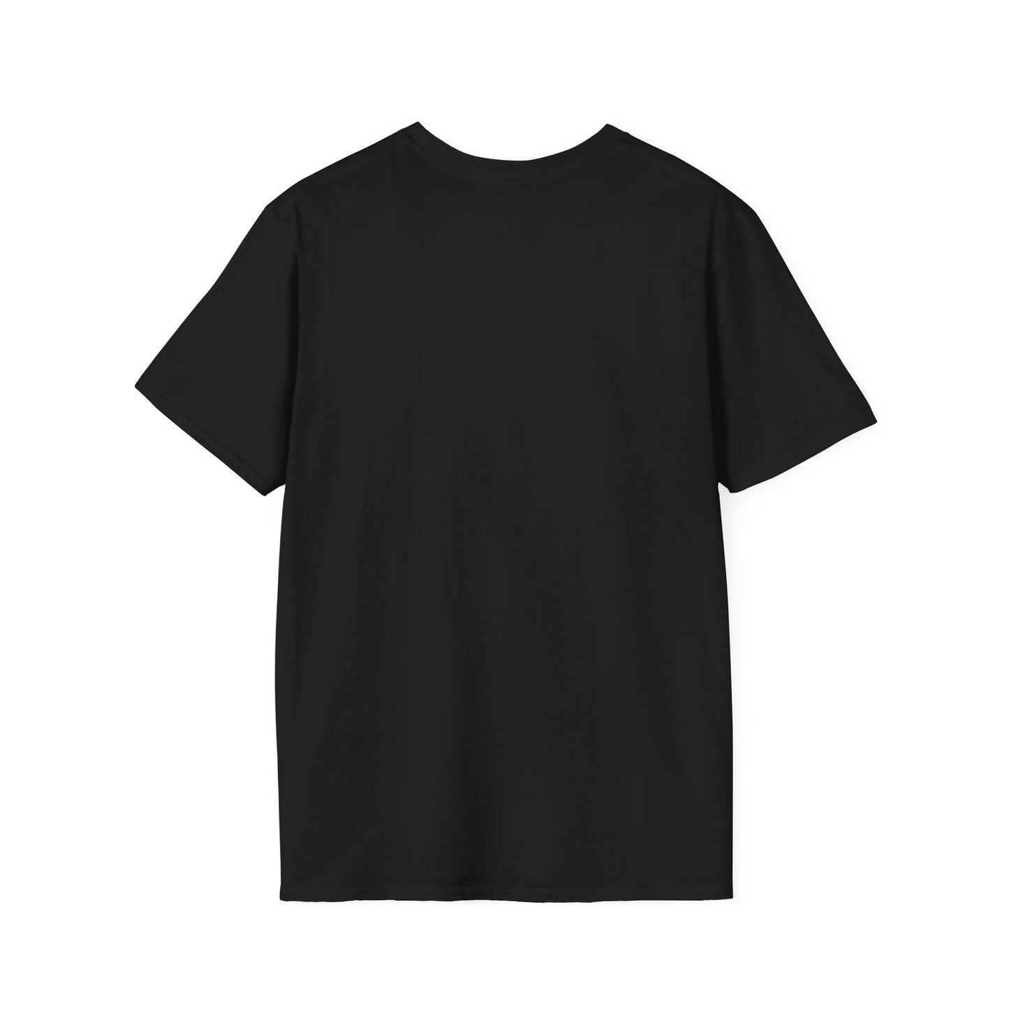 Wildflowers Softstyle T-Shirt