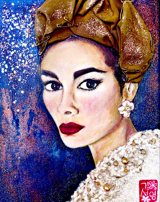 Audrey