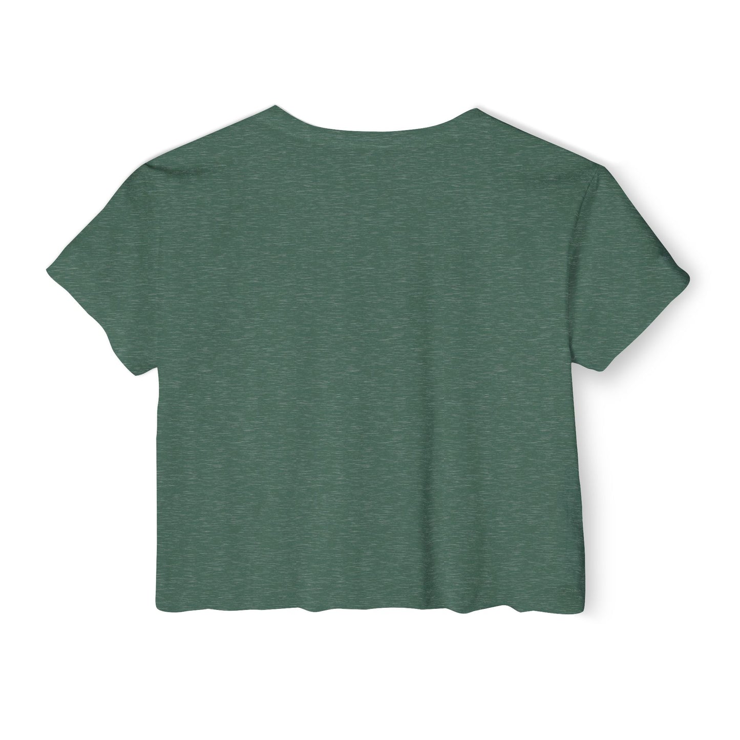 Meowrtists Crop Top