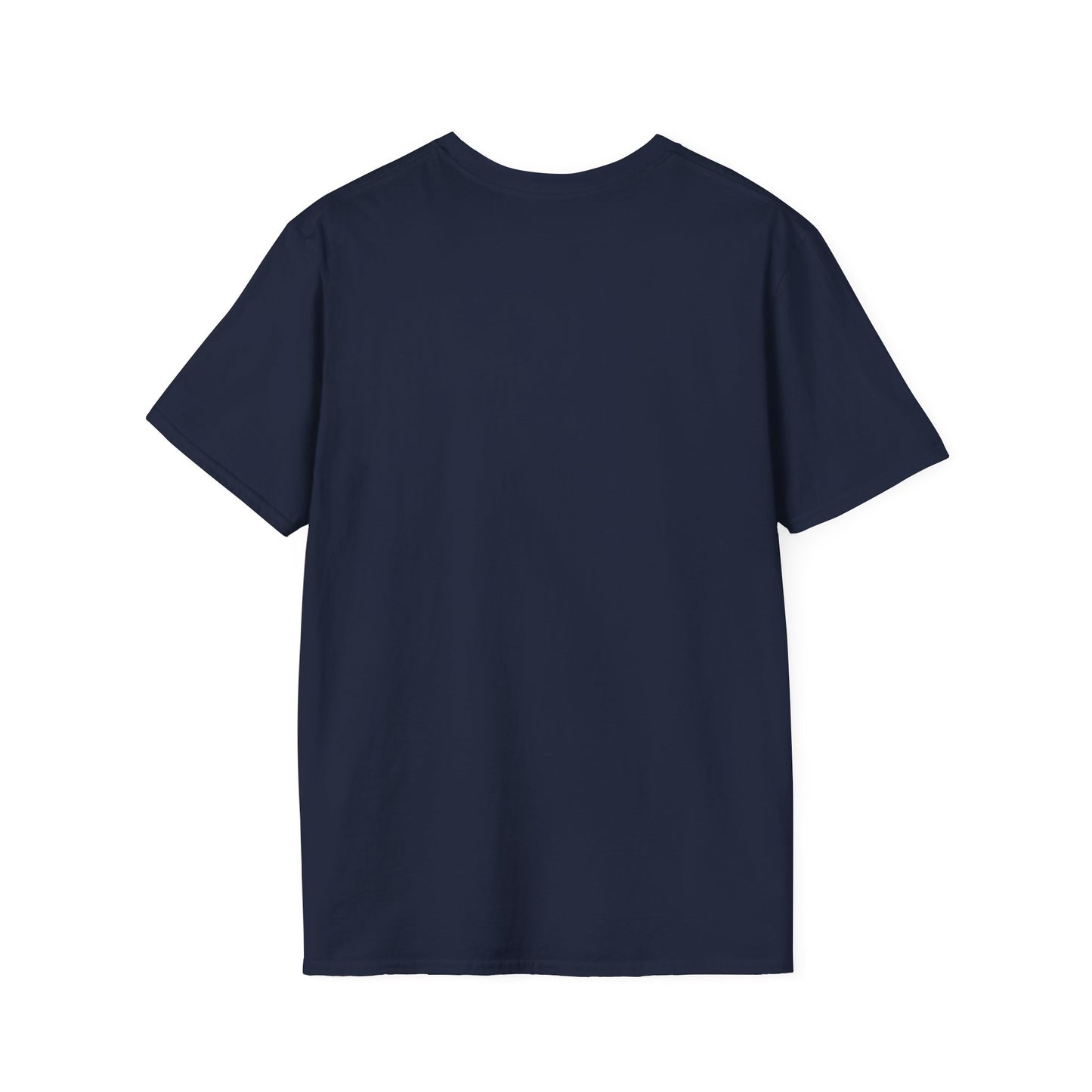 Wildflowers Softstyle T-Shirt
