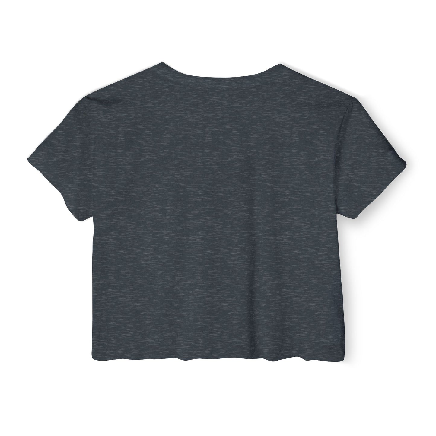 Meowrtists Crop Top
