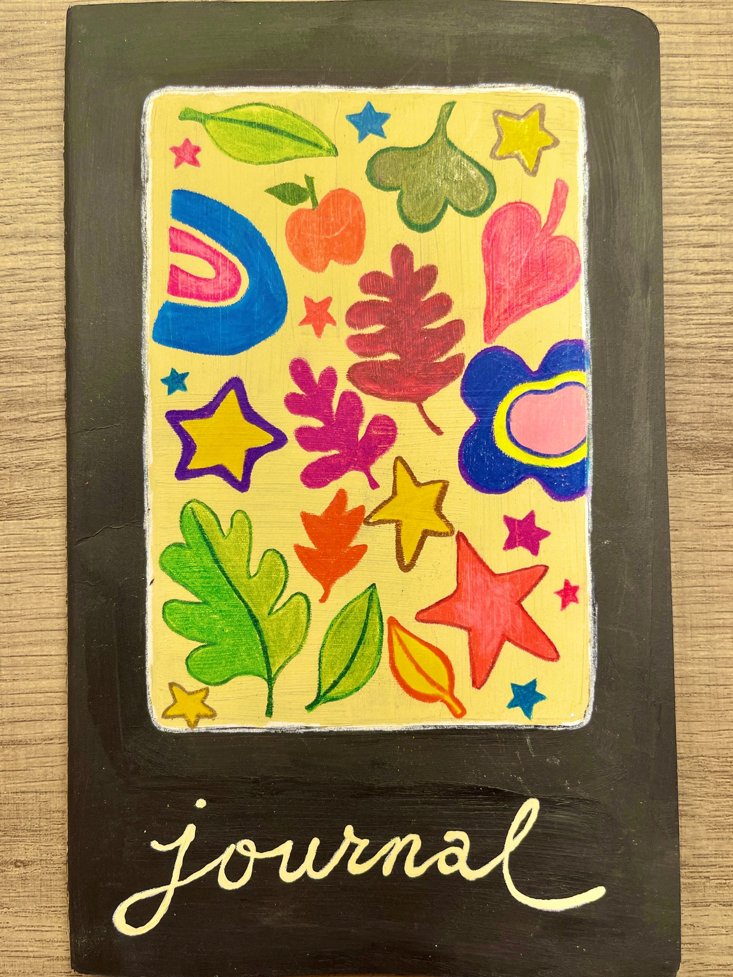 Oodles of Doodles Journal