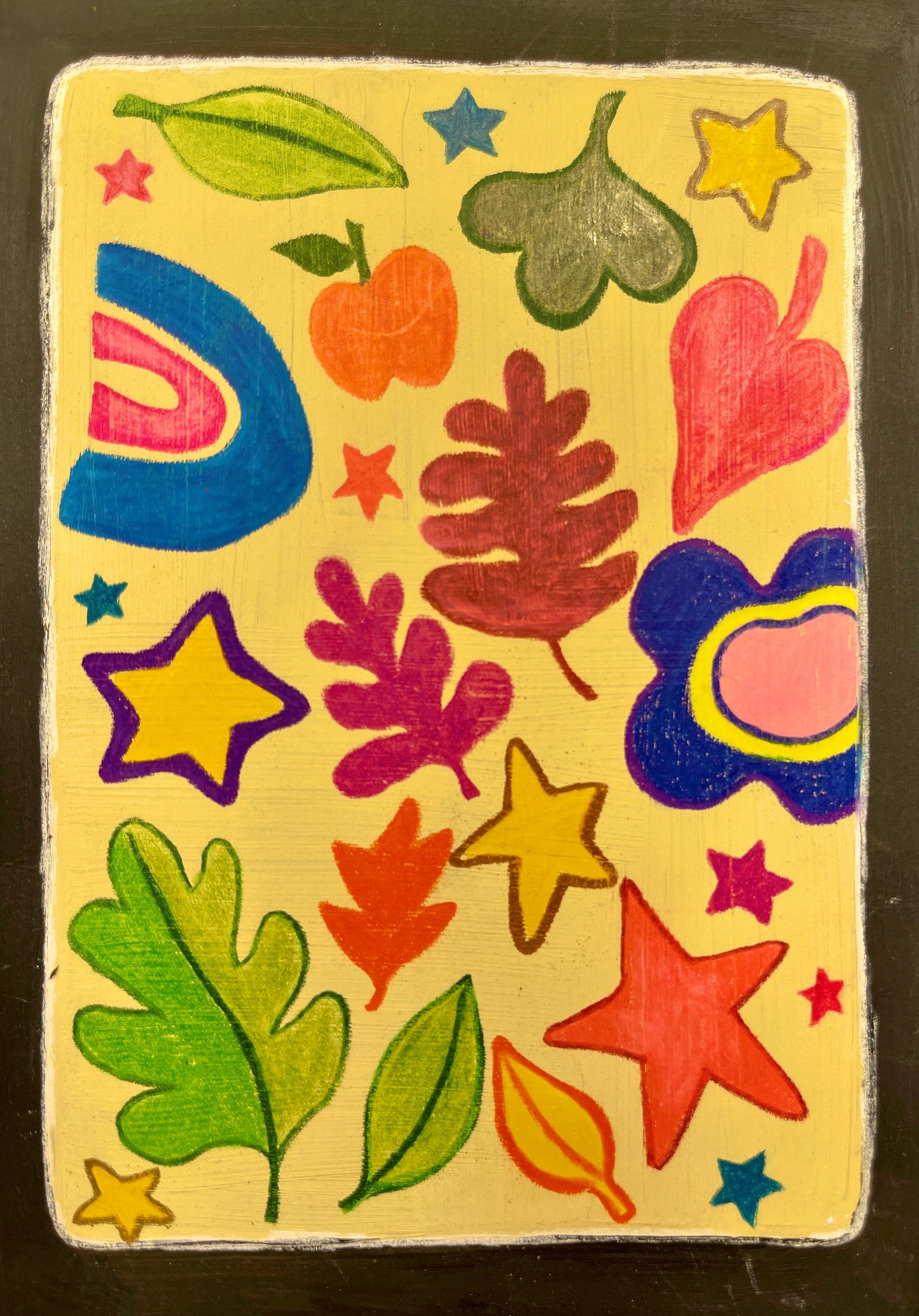Oodles of Doodles Journal