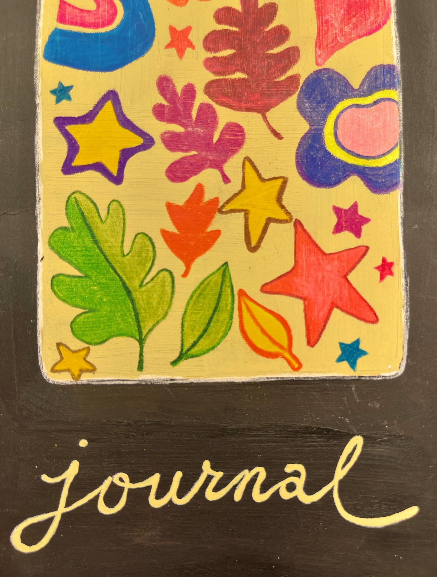 Oodles of Doodles Journal