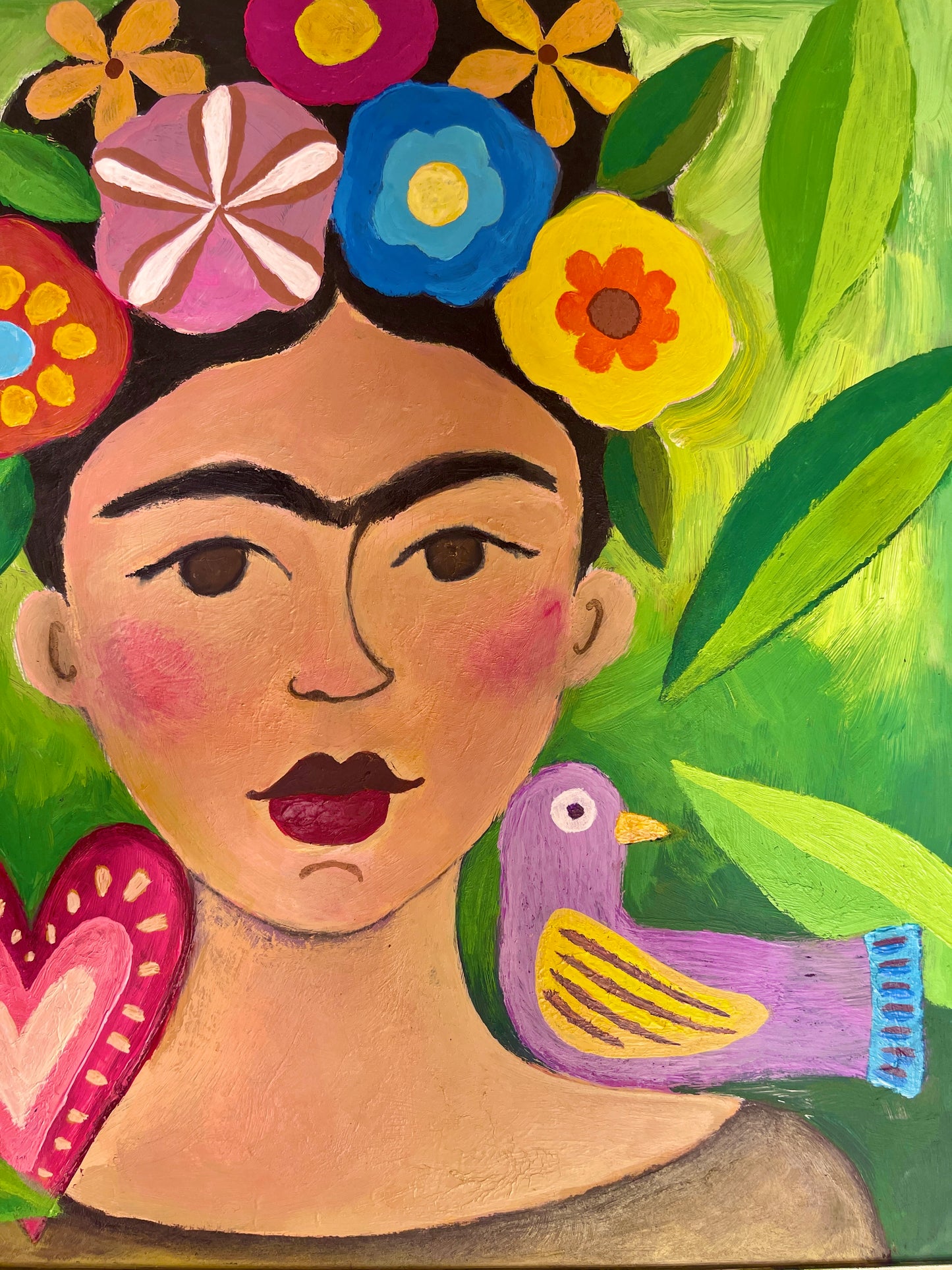 Frida Kahlo