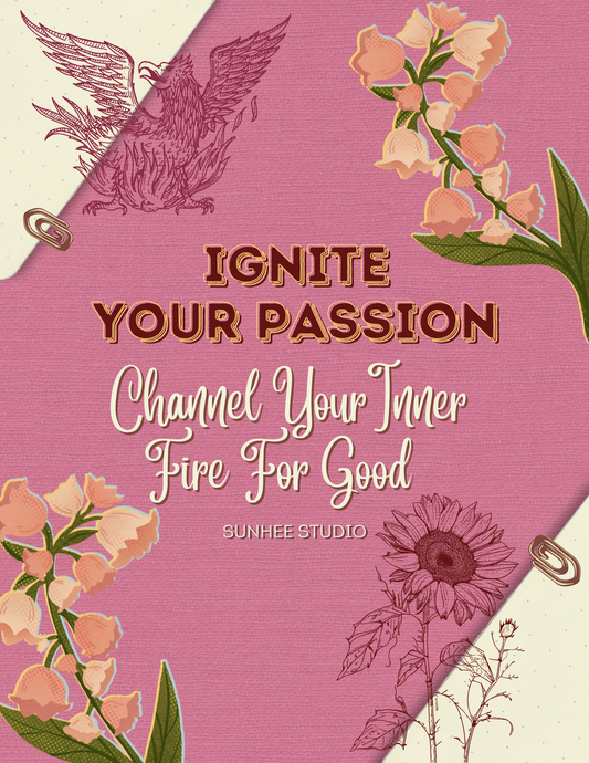 Ignite Your Passion