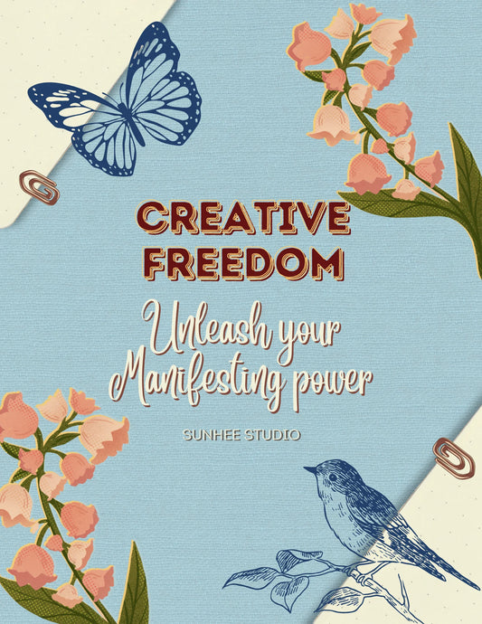 Creative Freedom